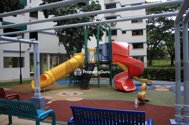 613B Bedok Reservoir Road #0