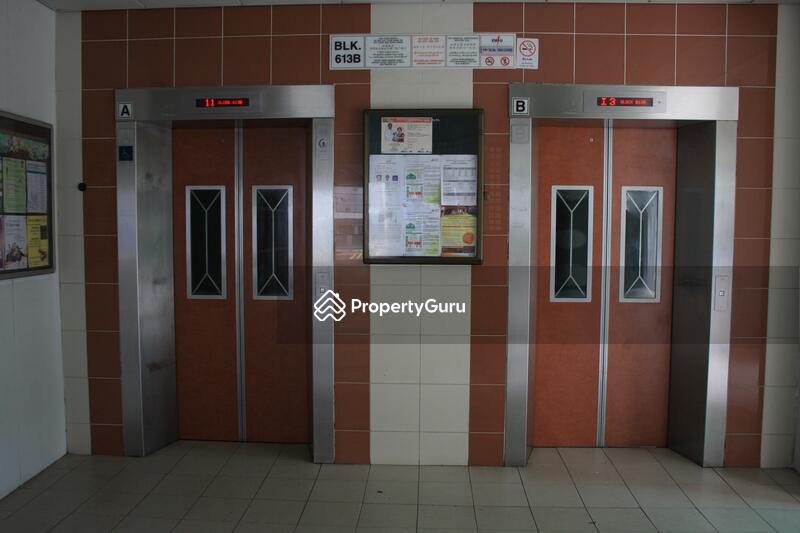 613B Bedok Reservoir Road #0