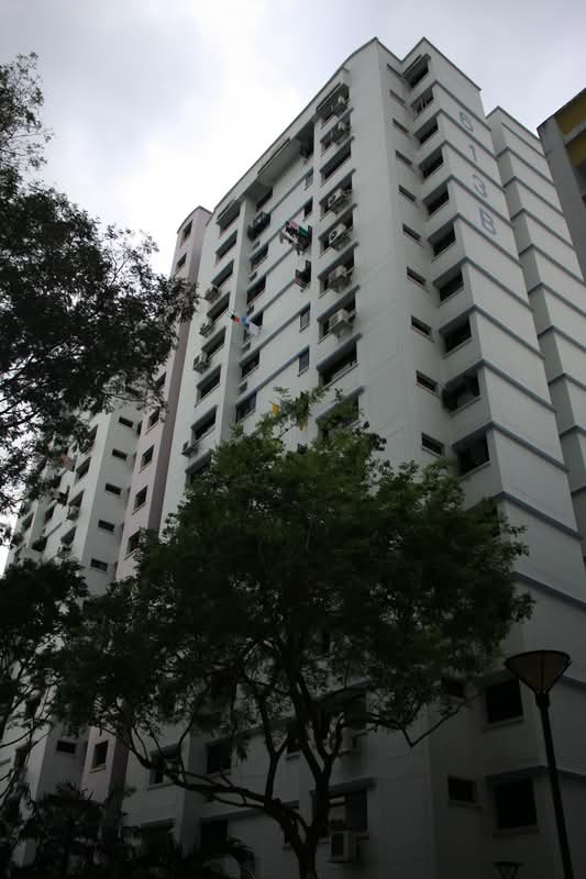 613B Bedok Reservoir Road