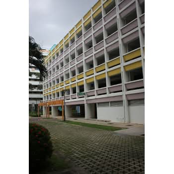 613C Bedok Reservoir Road