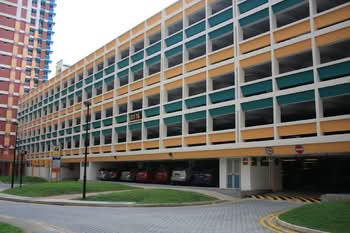 637A Bedok Reservoir Road