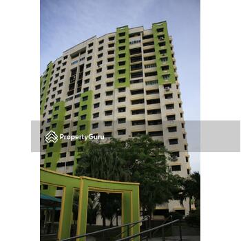 761 Bedok Reservoir View