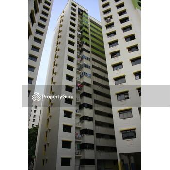 762 Bedok Reservoir View