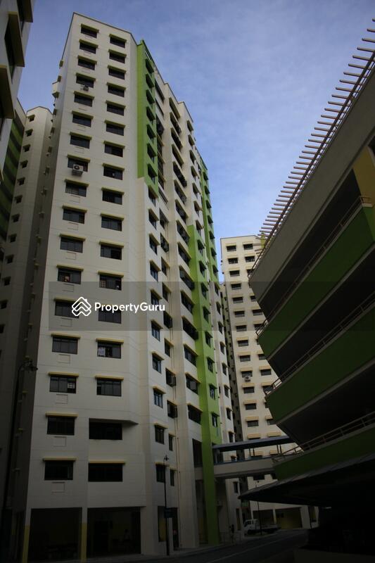 762 Bedok Reservoir View #0