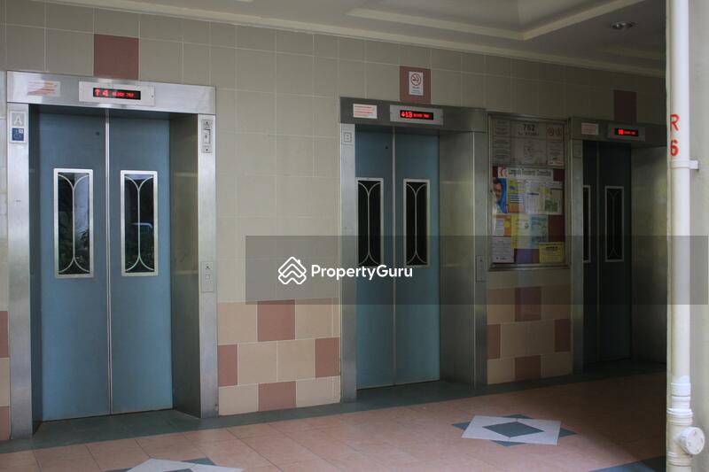 For Sale - 762 Bedok Reservoir View