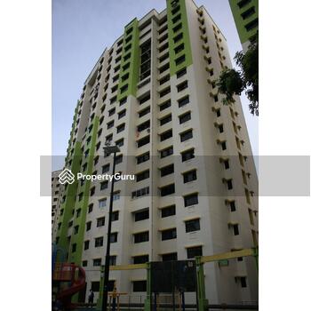 763 Bedok Reservoir View