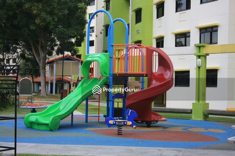 763 Bedok Reservoir View #0