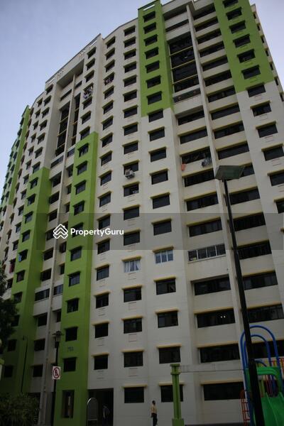 For Rent - 763 Bedok Reservoir View