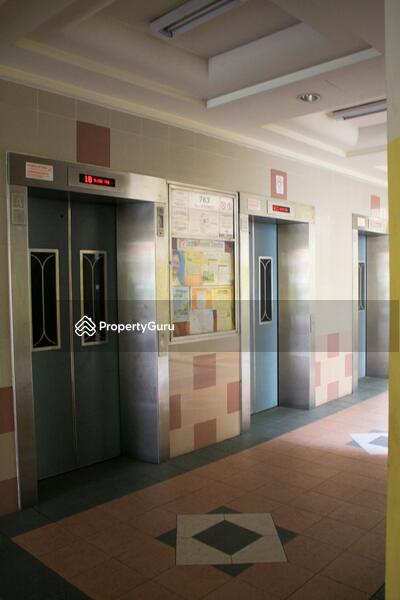 For Rent - 763 Bedok Reservoir View