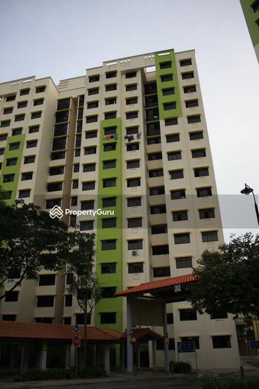 764 Bedok Reservoir View #0