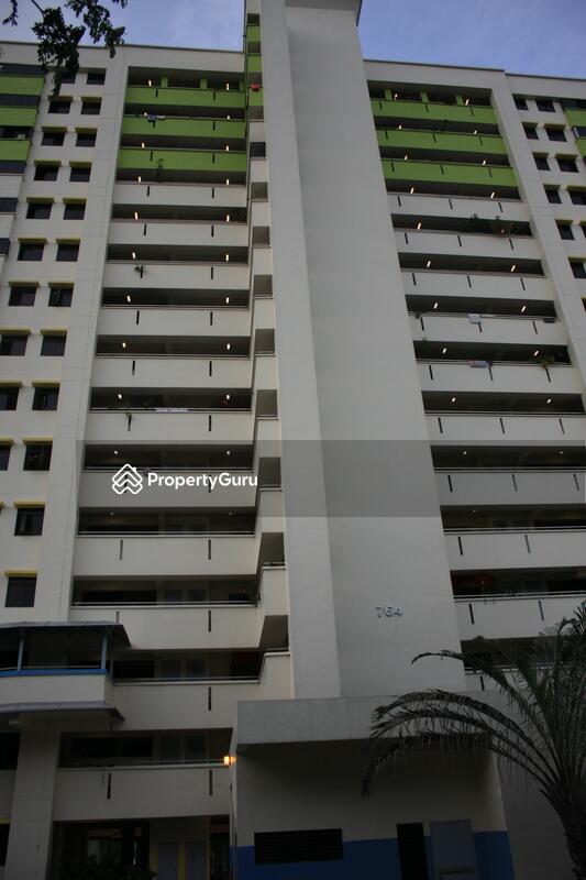 764 Bedok Reservoir View #0