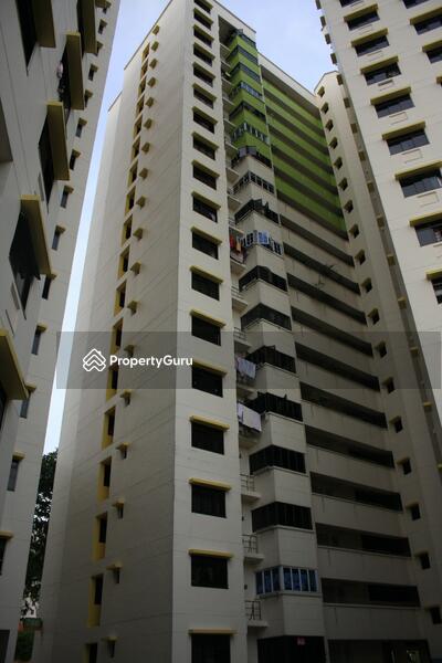 For Rent - 766 Bedok Reservoir View