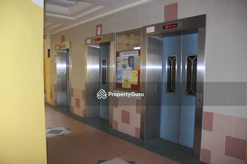 For Rent - 766 Bedok Reservoir View