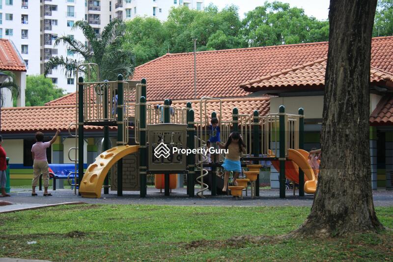For Rent - 766 Bedok Reservoir View