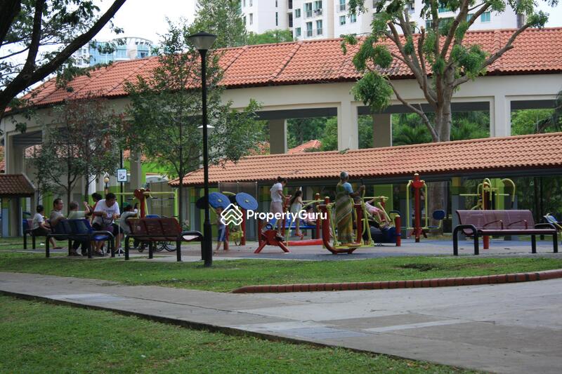 For Rent - 766 Bedok Reservoir View