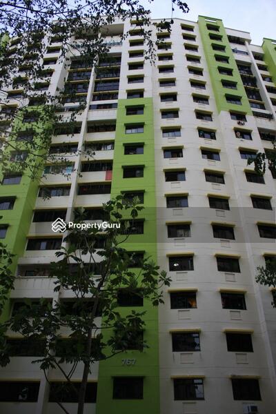 For Sale - 767 Bedok Reservoir View