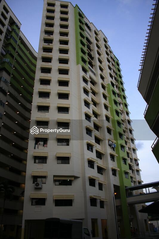 767 Bedok Reservoir View #0
