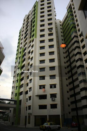 For Rent - 769 Bedok Reservoir View