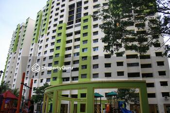 770 Bedok Reservoir View