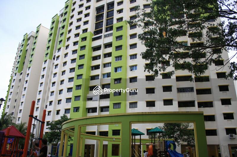 For Sale - 770 Bedok Reservoir View