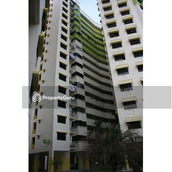 771 Bedok Reservoir View
