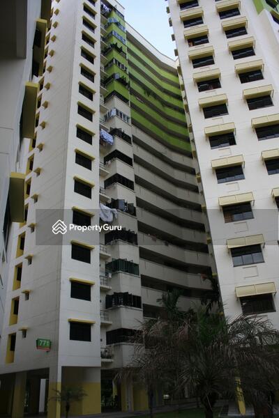 For Sale - 771 Bedok Reservoir View