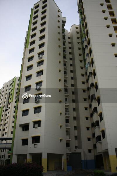 For Sale - 771 Bedok Reservoir View