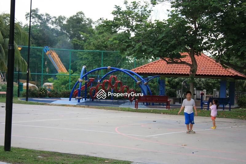 771 Bedok Reservoir View #0
