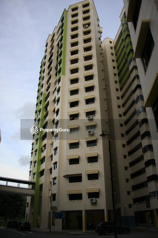772 Bedok Reservoir View #0