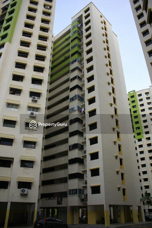 772 Bedok Reservoir View HDB Details in Bedok | PropertyGuru Singapore