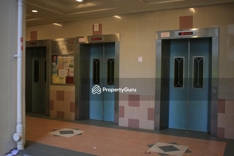 For Rent - 772 Bedok Reservoir View