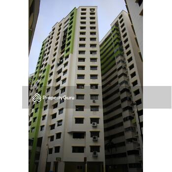 773 Bedok Reservoir View