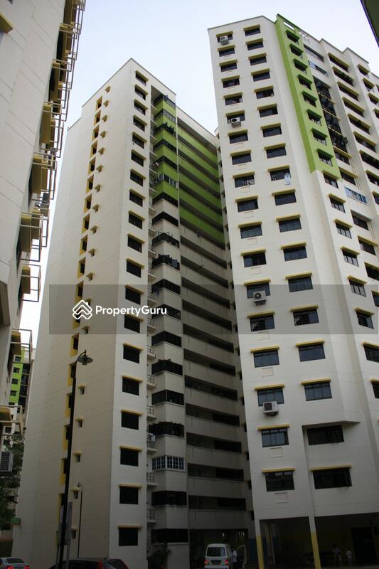 773 Bedok Reservoir View #0