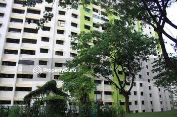 774 Bedok Reservoir View
