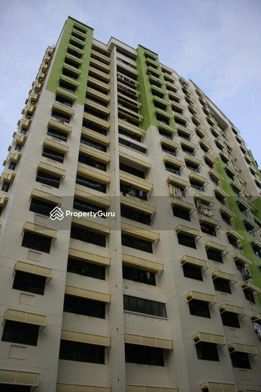 774 Bedok Reservoir View #0