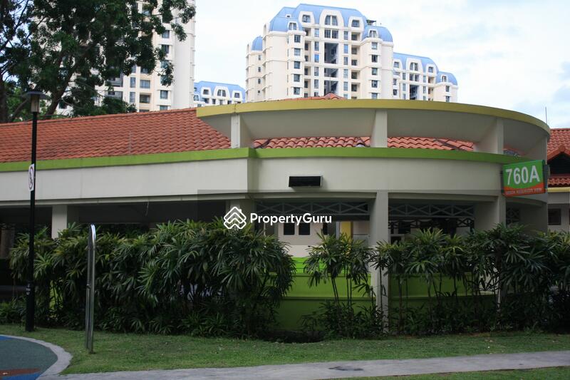 760A Bedok Reservoir View #0