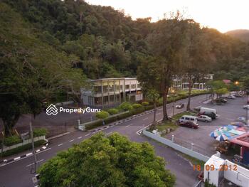 Park Avenue (Penang)