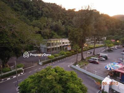  - Park Avenue (Penang)