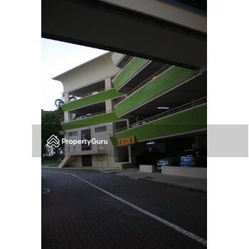 769A Bedok Reservoir View