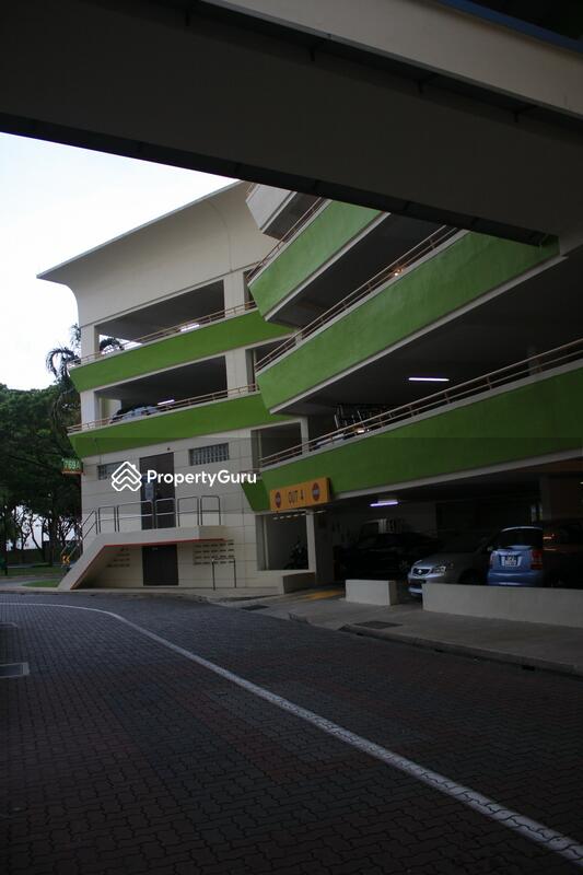 769A Bedok Reservoir View #0
