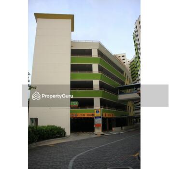 772A Bedok Reservoir View
