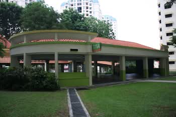 775A Bedok Reservoir View