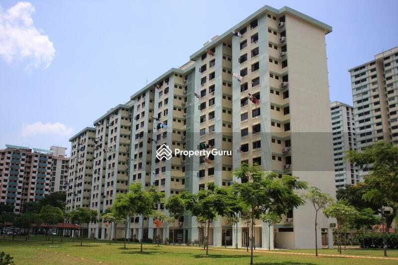 1 Bedok South Avenue 1 #0