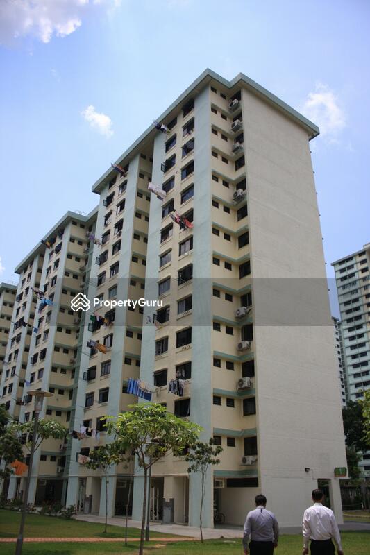 1 Bedok South Avenue 1 #0