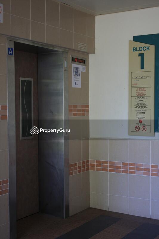 1 Bedok South Avenue 1 #0