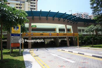 2 Bedok South Avenue 1
