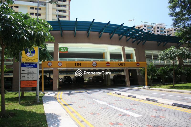 For Sale - 2 Bedok South Avenue 1