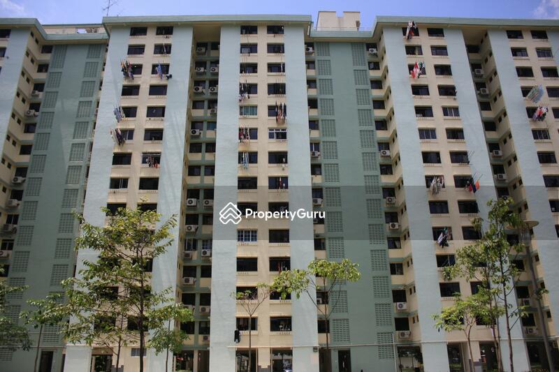 3 Bedok South Avenue 1 #0