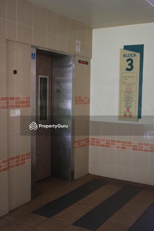 3 Bedok South Avenue 1 #0