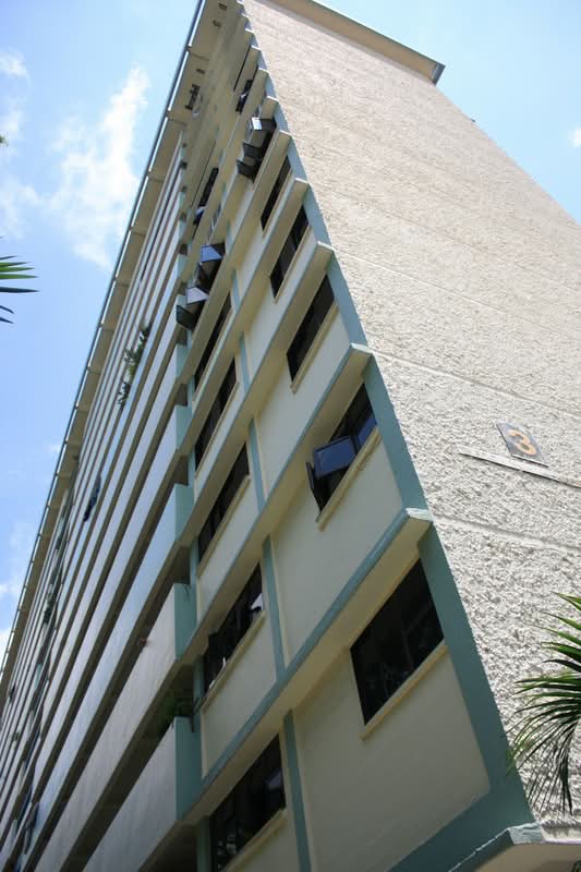 3 Bedok South Avenue 1